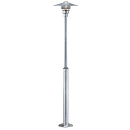 Nordlux - Vejers Lampa Ogrodowa 2 m Galvanised