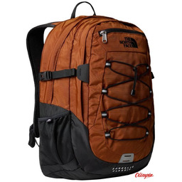 The North Face Plecak BOREALIS CLASSIC - Burnt