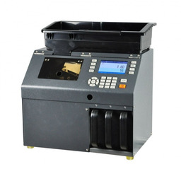 Sorter bilonu Selectic CS-893 (3 kieszenie)