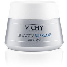 VICHY LIFTACTIV SUPREME Krem do cery suchej -