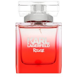 Lagerfeld Rouge woda perfumowana dla kobiet 85 ml