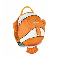 Plecak Dziecięcy Littlelife Animal Nemo
