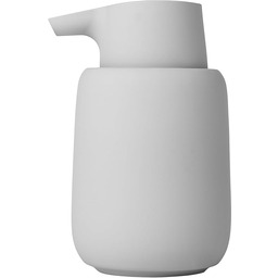 Blomus -SONO- dozownik mydła z ceramiki, mikroczip, dozownik