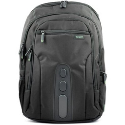 Targus EcoSpruce Backpack 15.6'' czarny