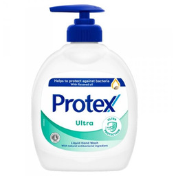 Protex Mydło w płynie antybakteryjne ULTRA 300ml