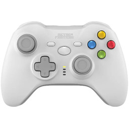 Pad Retro Fighters Hunter 360 Bezprzewodowy do Xbox