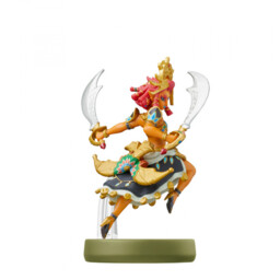Figurka Amiibo Zelda - Riju