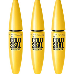 Maybelline New York Mascara Volum''Express, The Colossal, 100%