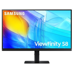 Samsung S80D monitor komputerowy 68,6 cm (27") 3840