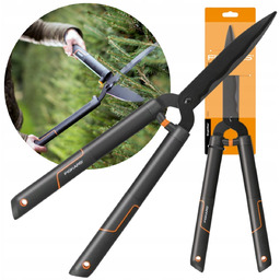 Nożyce Do Żywopłotu Ręczne Sekator HS22 58 cm