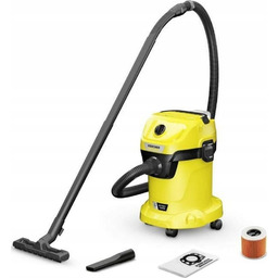 Odkurzacz Karcher Wd 3 V-17/4/20
