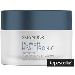 Skeyndor Intensive Moisturizing Emulsion Emulsja do skóry normalnej