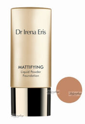 Dr Irena Eris - Mattifying Liquid Powder Foundation