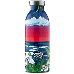 Butelka termiczna 24Bottles Clima 500 ml - ape