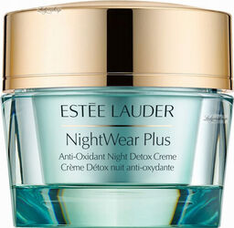 Estée Lauder - NightWear Plus - Anti-Oxidant Night