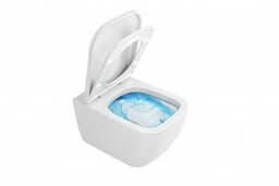 EXCELLENT CENL.3509.500.WH Ness miska WC 50 cm wisząca