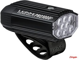 Lezyne Lampka przednia Micro Drive Pro 1000+