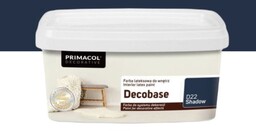 PRIMACOL Farba Decobase 1 l shadow D22