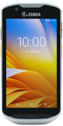 Terminal mobilny Zebra TC52AX-HC / Android / GMS