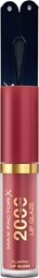 Max Factor 2000 Calorie Lip Glaze Fb.105+ wachlarze