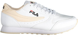 BUTY SPORTOWE FILA DAMSKIE BIAŁE