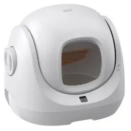 Catlink BayMax Lite Kuweta