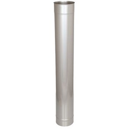 Rura prosta RP120/1000-CH5
