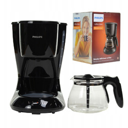 Ekspres Philips HD7461/20 Daily Collection Do Kawy przelewowy