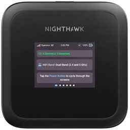 Netgear 5G MH3150-100EUS