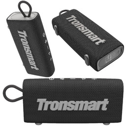 Tronsmart Trip Czarny