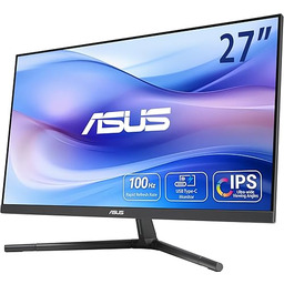 ASUS VU279CFE-B Monitor pielęgnacji oczu Gaming, 27'', FHD,