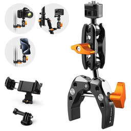 KF Concept KF4530 MS13 - modułowy uchwyt montażowy,