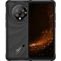 myPhone Hammer Iron 6 5G 6/128GB czarny