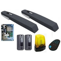 CAME AXL 24V kompletny zestaw do bramy skrzydłowej