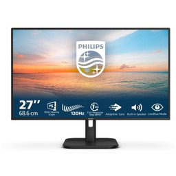 PHILIPS MONITOR LED 27" 27E1N1200A/00