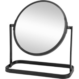 Kleine Wolke Lusterko Framework Black