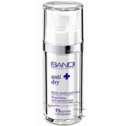 BANDI MEDICAL EXPERT - Anti Dry + -