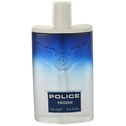 Police Frozen, Woda toaletowa 100ml - Tester
