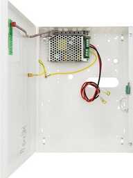 Zasilacz buforowy impulsowy HPSB-12V3A-C Pulsar