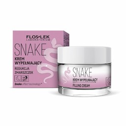 FLOS SNAKE Krem wypełniający