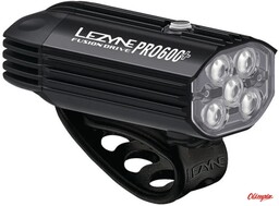 Lezyne Lampka przednia Fusion Drive Pro 600+
