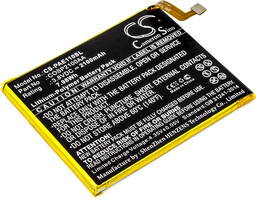 Panasonic P11 / COSP2100AA 2100mAh 7.98Wh Li-Polymer 3.8V