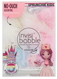 Invisibobble Sprunchie Kids Unicorn gumka do włosów 1