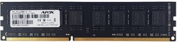 Pamięć RAM 1x 8GB Afox NON-ECC UNBUFFERED DDR3