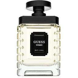 Guess Uomo woda toaletowa dla mężczyzn 100 ml