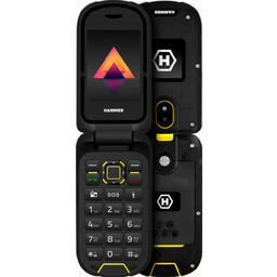 myPhone Hammer Bow Lte