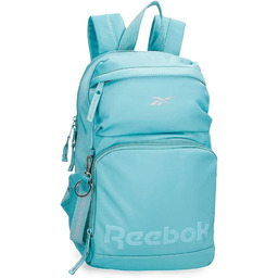 Reebok Linden plecak, Niebieski, Mochila para Portátil, plecak