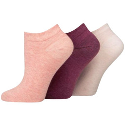 IOMI 3PACK Stopki bawełniane dla diabetyków z bezuciskowym