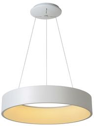 Talowe Led Ø60 biały - Lucide - lampa