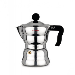 Alessi MOKA Kawiarka - Zaparzacz do Espresso 150